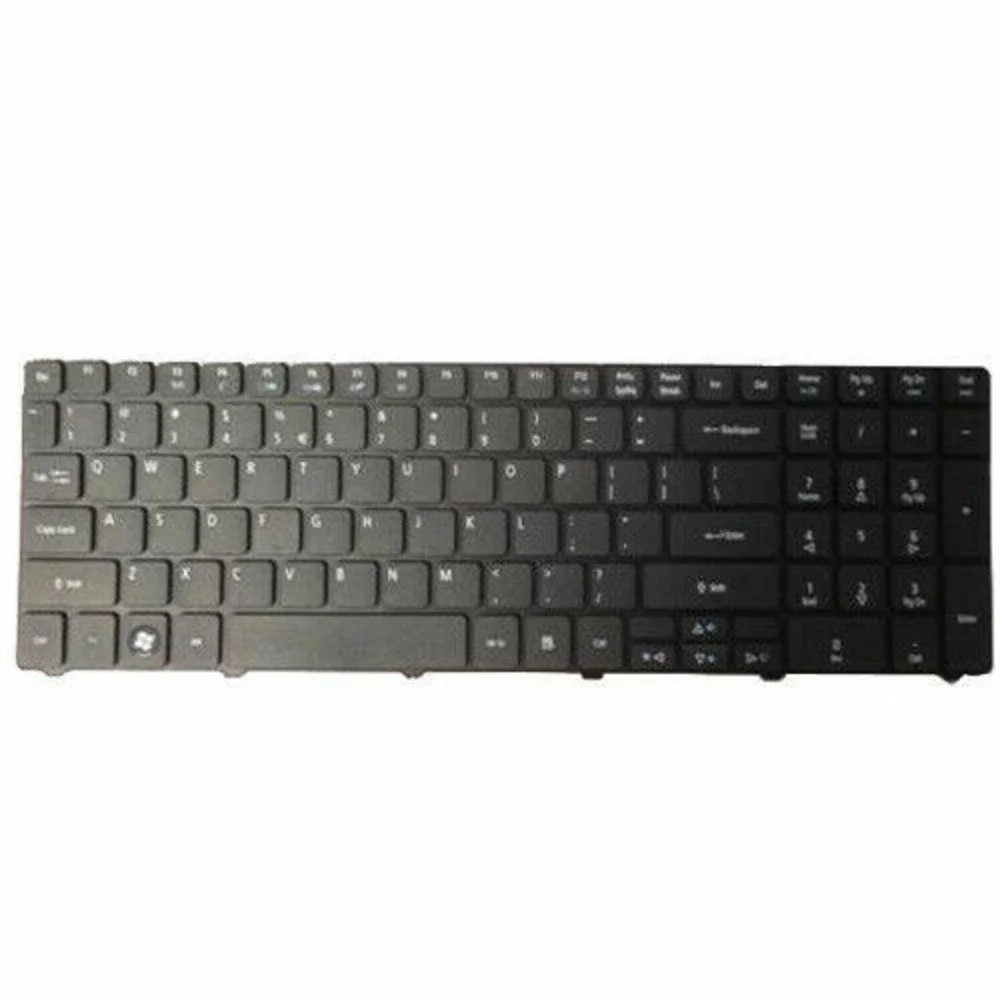 Laptop Keyboard Acer nsk-rejbu 0f nki1517046 aezaaf 01210 0kn1-0t2fr13 NEW!